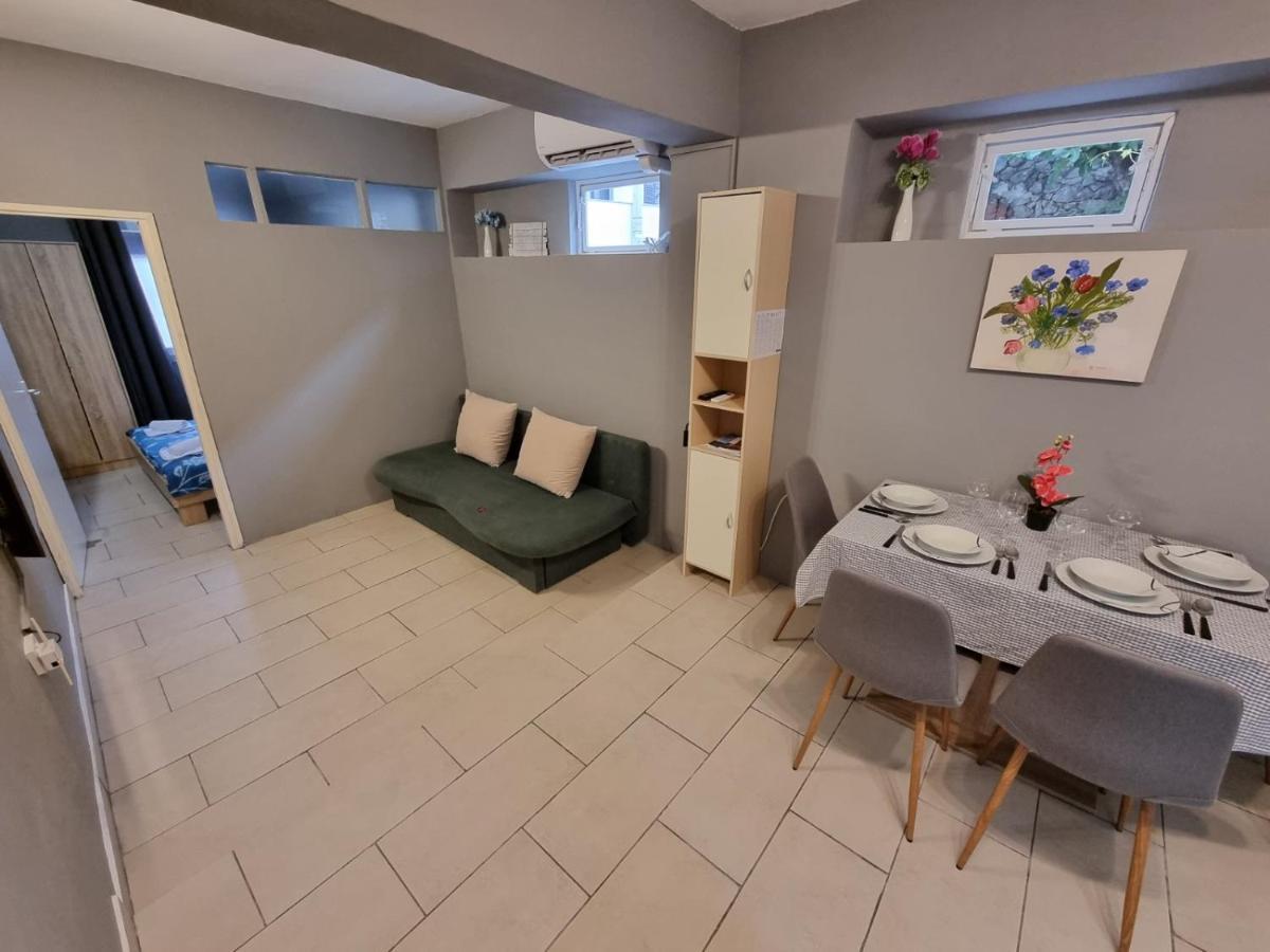 Apartment Tea Rijeka Exterior photo
