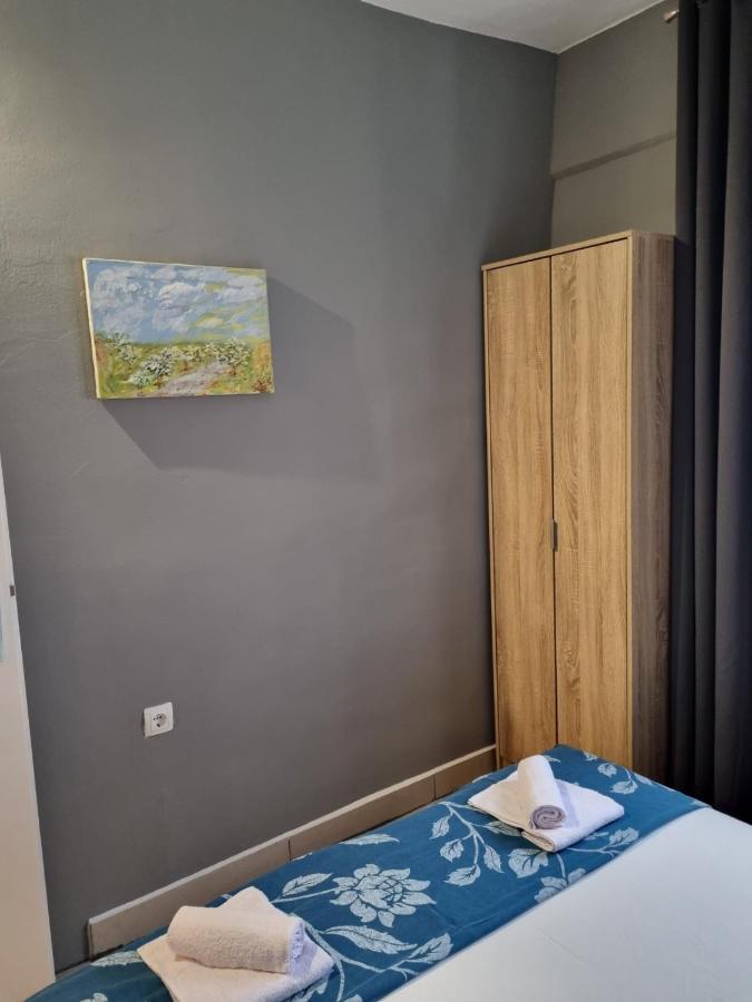 Apartment Tea Rijeka Exterior photo