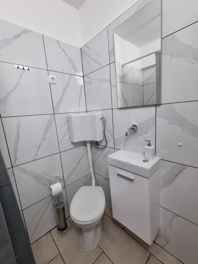 Apartment Tea Rijeka Exterior photo