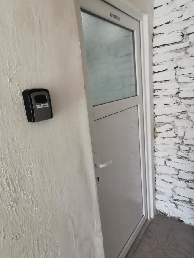 Apartment Tea Rijeka Exterior photo