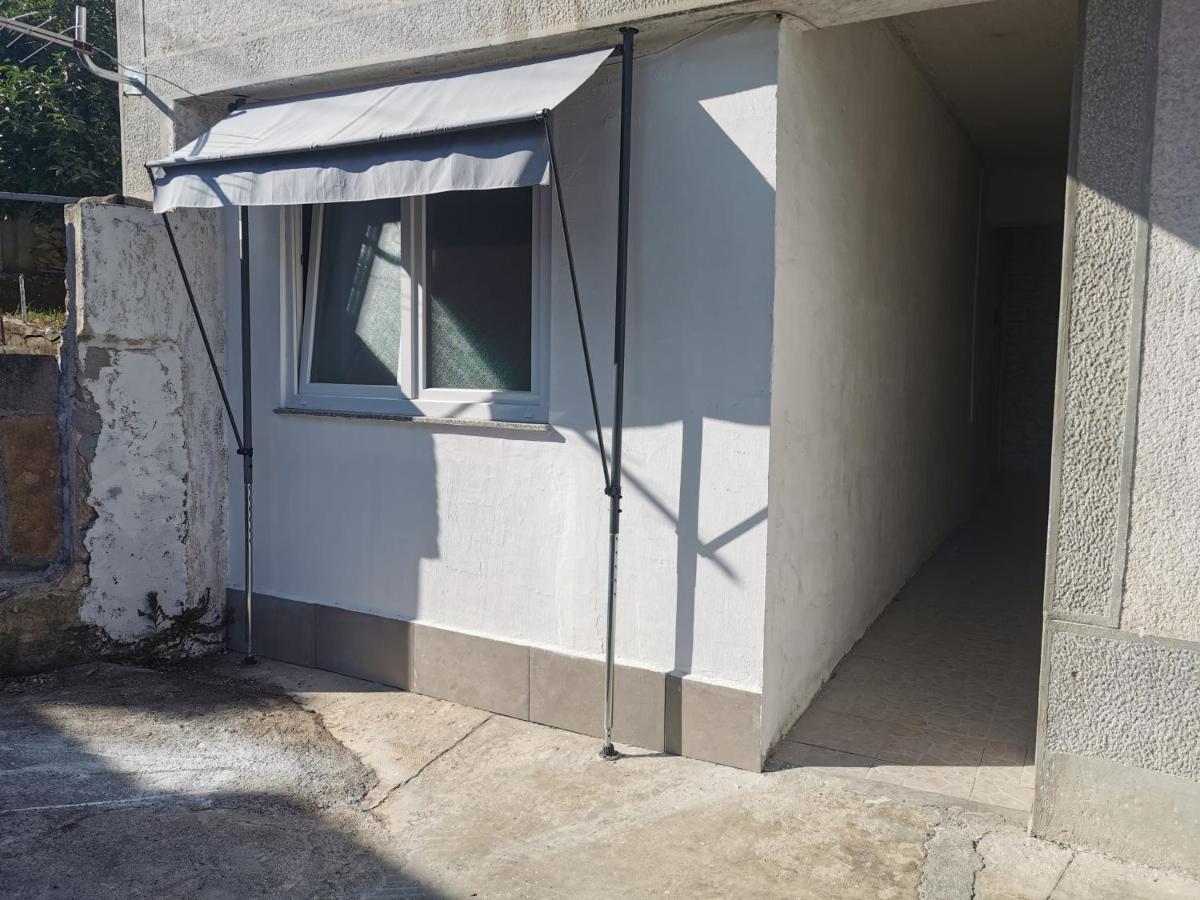 Apartment Tea Rijeka Exterior photo
